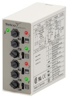 MPA21A503 signālpastiprinātājs 24Vdc, 2 x releju izejas, Telco