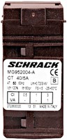 Strāvmainis D21mm, 40/5A, MG952004-A Schrack Technik