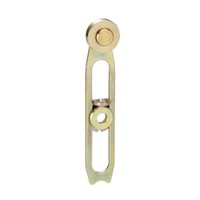 limit switch lever ZCKY - th.plastic roller lever variable length - -40..70 ° C, ZCKY41 Telemecanique
