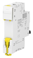 Automātslēdzis (MCB) Acti9 iC60N 1P, B klase, 16A, 6kA, A9F73116 Schneider Electric