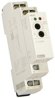 Strāvas kontroles relejs, 24…240VAC, 24VDC, 0.5…5A, 0.1...10s, 1 x C/O, PRI-51/5 Elko EP