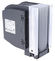 Variable frequency drive SINAMICS V20 IP20, 1.5kW, 4.1A, 3Ph.In/3Ph.Out, 6SL3210-5BE21-5CV0 SIEMENS