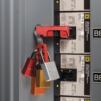 Slēdzene priekš nestandarta izmēra slēdzimMQQ=6 491B Master Lock