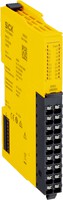 I/O expansion module FLX3-XTDO100 FLEXI COMPACT 8DI, 8 DO 1085354 Sick