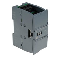 Ieeju modulis IMATIC S7-1200, SM 1221, 16 DI, 24 V DC, Sink/Source, 6ES7221-1BH32-0XB0 Siemens