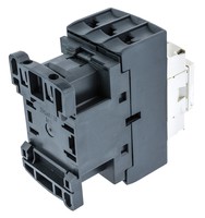 Contactor 15kW, 3P, 1NO + 1NC, 32A, coil 230VAC, LC1D32P7 Schneider Electric