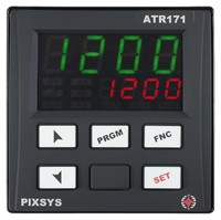 Контроллер  24-230V AC/DC, RS-485, ATR171-23ABC-T Pixsys