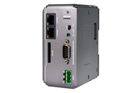 Weintek cMT-CTRL01 Controller PLC CodeSYS 3.x, 2xETH 10/100 i 1000Mbps, 512 RAM/4GB Flash, SD, OPC UA, CoDeSys cMTCTRL01 Weintek