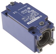 limit switch body ZCKJ - fixed - w/o display - 1NC+1NO - snap action - Pg13, ZCKJ1 Telemecanique