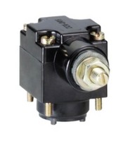 limit switch head ZCKD - without lever spring return left and or right actuation, ZCKD05 Telemecanique
