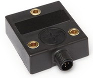 Inclinometer type IK360L, 1-RS232+I-01