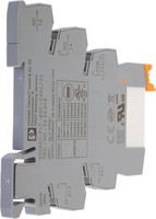 PLC-RSC- 24DC/21/MS Relay Module, MOQ:1, Pack. Uni.:10 PC2909649 Phoenix Contact