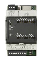 PLC - CPU -  CODESYS 1 ETHERNET, 1 RS485, 1 RS232, 1 CANopen, PL700-335-1AD Pixsys