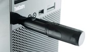 EL-USB-1-LCD,  USB temp. datu lodžeris ar LCD disp., -35..+80C