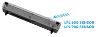 Apgaismojums sadalnei LPL SENSOR 900; 12/24V AC; 12/48V DC