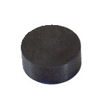 MAG-3010-B  Magnet without mounting hole, Ø 30 mm, height 10 mm
