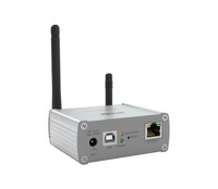 Smart RF gateway with WIFI, eLAN-RF-Wifi 103, 4872 Elko EP