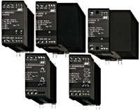 Solid State Contactor 1-Polig 30A/24-480Vac, 24-230Vac/Dc, LAS14302-- Schrack Technik
