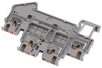 PTTB 1,5/S Double-level terminal block, 