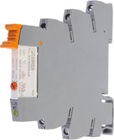 PLC-RSC- 24DC/21/MS Relay Module, MOQ:1, Pack. Uni.:10 PC2909649 Phoenix Contact