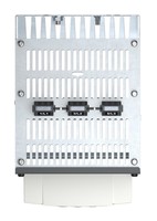 Softstarteris ATS22C14Q, 131A, 230/440V, 37/75kW ATS22C14Q Schneider Electric