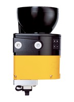 Drošības skeneris microScan3, 8 zonas, 4m drošības rādiuss, 40m brīdināšanas rādiuss, 275° leņķis, MICS3-ACAZ40PZ1P01, 1083012 Sick