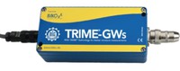 TRIME-GWs mērījumu kontrolieris. Integrēta SONO TDR tehnoloģija