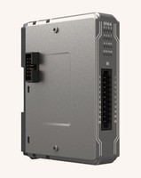 Weintek iR-DQ16-N 16 output module (sink) 11-28VDC