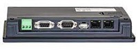 HMI panel 7'', 800 x 480px, ARM Cortex A35 1500MHz, Ethernet / USB Host / RS232 / RS485, cMT2078X Weintek