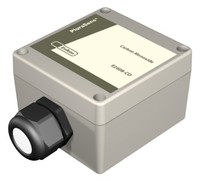 Evikon E2608-CO 230VAC gāzu sensors Carbon Monoxide 0...1000 ppm  