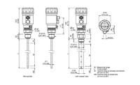 LFP0200-G1NMB LEVEL FLUID HYGIENIC 