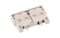 Auxiliary contact, 1NO + 1 NC, frontal, TeSys, GVAE11 Schneider Electric