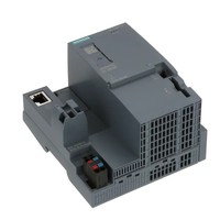 PLC SIMATIC DP CPU 1510SP-1, 6ES7510-1DJ01-0AB0, MEMORY 100 KB / 750 KB, 1. INTERFACE: PROFINET IRT WITH 3 PORT SWITCH, 72 NS BIT-PERFORMANCE, SIMATIC MEMORY CARD NECESSARY, BUSADAPTER NECESSAR, 6es7510-1DJ01-0AB0 Siemens