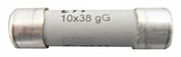 Cylindrical fuse link 32A, 690VAC, 22 x 58mm, gG, ISZ22032 Schrack Technik