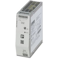 Power Supply 100-240V AC to 24V DC, 10A, 240W, 1096432 Phoenix Contact