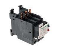 Termo pārslodzes relejs 3P, 48A - 65A, LRD365 Schneider Electric