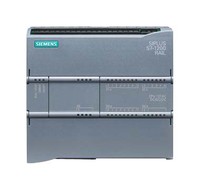 SIPLUS S7-1200 CPU 1214C DC/DC/DC based on 6ES7214-1AG40-0XB0 with conformal coating, -40…+70 °C, start up -25 °C, signal board: 0, compact CPU, DC/DC/DC, onboard I/O: 14 DI 24 V DC 10 DQ 24 V DC 2 AI 0-10 V DC, power supply: DC 20.4-28.8 V DC, program/da, 6AG1214-1AG40-2XB0 Siemens