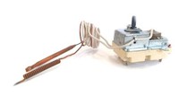 Capillary thermostat with fuse KDT 7705