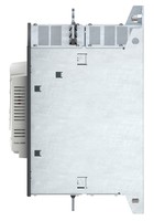 Softstarteris ATS22C21Q, 195A, 230/440V, 55/110kW ATS22C21Q Schneider Electric