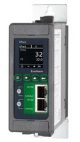 EUROTHERM EPACK 1-phase 125A, 24V power supply, I2 control option, Modbus TCP, HSP protection fuse