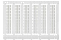 Marķējums spailēm UCT-TM 6mm PC828736 Phoenix Contact