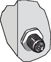 ISD280-1112 IR-DATENUEBERTRAEGER 1017047 Sick