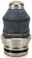 limit switch head ZCE - metal end plunger with nitrile boot, ZCE11 Telemecanique