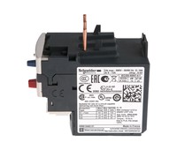 Thermal overload relay 3P, 9A - 13A, LRD16 Schneider Electric