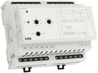 Strāvas kontroles relejs, 24…240VAC/DC, 0.5…5A, 0.5…10s, 2 x C/O, PRI-53/5 Elko EP