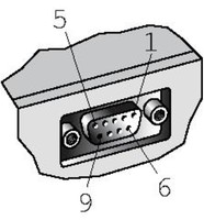 ISD280-1111 IR-DATENUEBERTRAEGER 1017046 Sick