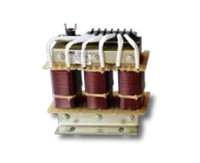 TKC1-6,25-134/400/525  ZEZ SILKO 6,25kvar DETUNED REACTORS, 400 V (supply voltage), 134 Hz (14%), capacitors at 525 V