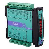 Svaru kontrolieris TLB4 Ubar 24VDC 4-20mA