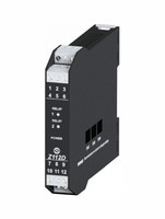 Z112D; Digital contact amplifier; 2 channels