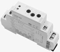 Sprieguma kontroles relejs, 400VAC, 230VAC, 0.1…10s, 1 x C/O, HRN-54N Elko EP